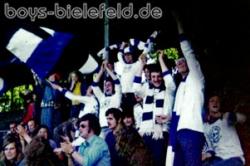 08. Juni 1975:
Am Hamburger Rothenbaum gegen Barmbeck-Uhlenhorst