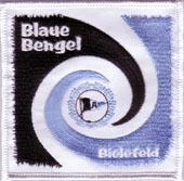 [b]Fan-Club Blaue Bengel 2006[/b]
(gestickt, Auflage 200 Stück)