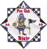 [b]Arminia Fanclub Bisir 2009[/b]
(gestickt, Auflage 25 Stück)