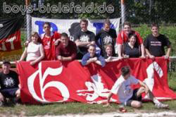 29.05.2004:
GL - Turnier in Kaiserslautern.
