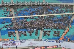 29.04.2016:
Protest bei RB Leipzig