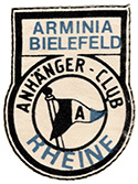 [b]Anhänger-Club Rheine 1980[/b]
(geflockt)