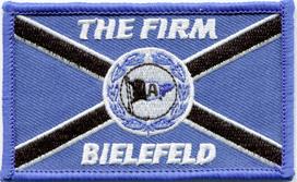 [b]The Firm 1998[/b]
(gestickt, Auflage 140 Stück)