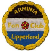 [b]Fan Club Lipperland 1973[/b]
(gestickt)