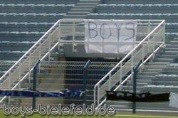 31.05.2009:
Neuer Rekord: 50 Stunden vor Spielbeginn in Dubai ist der Fahnenplatz gesichert.