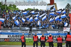 15.05.2016:
Fahnentag in Karlsruhe