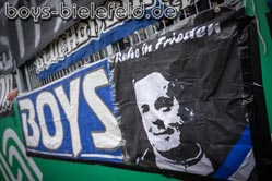 21.01.2024:
Für Kay