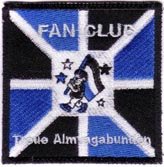 [b]FC Treue Almvagabunden 2002[/b]
(gestickt, Auflage 50 Stück)