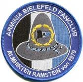 [b]Almhirten Ramstein 1979[/b]
(gestickt, Auflage 50 Stück)
