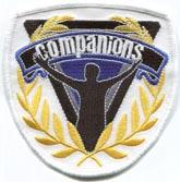 [b]Companions 2006[/b]
(gestickt, Auflage 40 Stück)