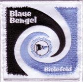 [b]Fan-Club Blaue Bengel 2006[/b]
(gestickt, Auflage 200 Stück)