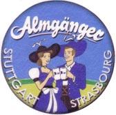 [b]Almgänger Stuttgart-Strasbourg 2008[/b]
(gedruckt, Auflage ca. 35 Stück)