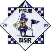 [b]Arminia Fanclub Bisir 2009[/b]
(gestickt, Auflage 25 Stück)