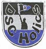 [b]DSC Holics 2012[/b]
(gestickt, Auflage 30 Stück)