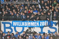 13.12.2009:
Wir 22er haben Nachwuchs.