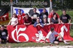 29.05.2004:
GL - Turnier in Kaiserslautern.