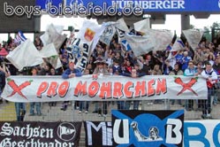 19.04.2003:
Pro Möhrchen (Anti-Drogen) Mottofahrt nach Nürnberg.