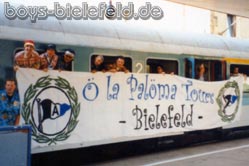 13.05.2001:
Mottofahrt nach Chemnitz.