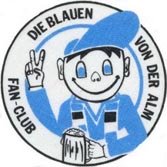 [b]Die Blauen von der Alm 1978[/b]
(gedruckt)