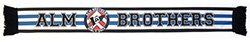 Alm Brothers - Brüder in Blau 2013