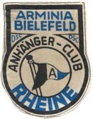 [b]Anhänger-Club Rheine 1980[/b]
(gedruckt)