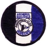 [b]Anhänger-Club Rheine 1980[/b]
(gestickt)