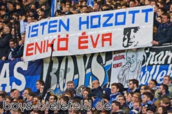 08.02.2016:
Ein kleiner Gruß an Komcsis Tochter