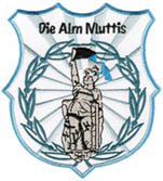 [b]Die Alm Muttis 2012[/b]
(gestickt, Auflage 50 Stück)