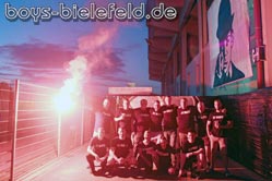 10.06.2017:
Wir sagen »Danke« an mehr als 200 Gäste aus ganz Deutschland