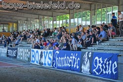 21.05.2018:
Die erste Generation der Amateure-Fahrer verabschiedet sich von der U23