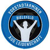 [b]Vorstadtarminen 2023[/b]
(gewebt, Auflage 15 Stück)