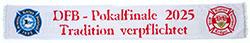 Arminia Kutten und VfB Kuttenträger 2025