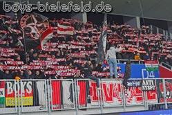 28.11.2025:
Mit Loki beim Derby in Nyiregyháza