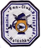[b]Fan-Club Holschken 1983[/b]
(gestickt)